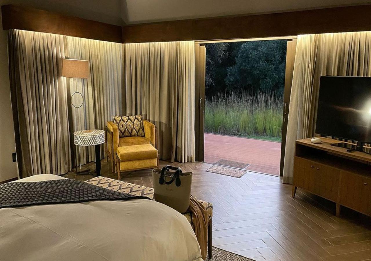 Letamo At Qwabi Private Game Reserve By Newmark Bela-Bela Exterior foto